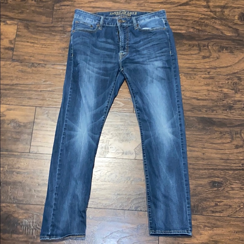 Womens jeans